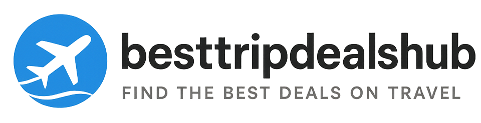 Best Trip Deals Hub